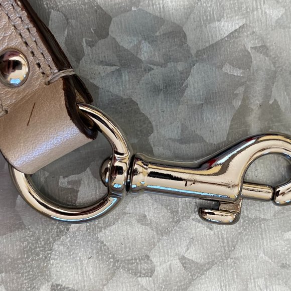 Coach Shoulder Bag - Picture 15 of 16